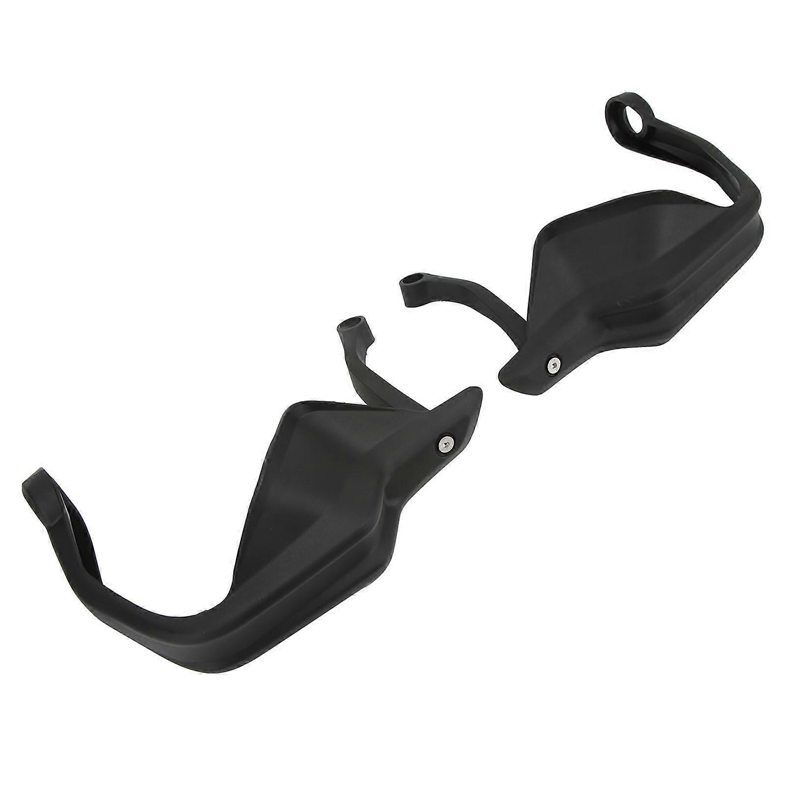 Full-Cover ABS Motorcycle Handguards