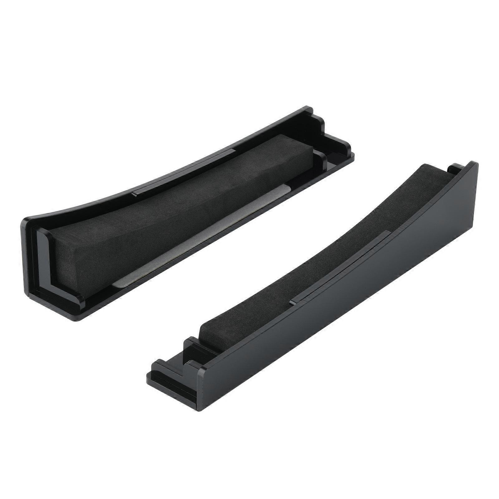 Horizontal Stand with EVA Pad Slim Horizontal Stand Shelf