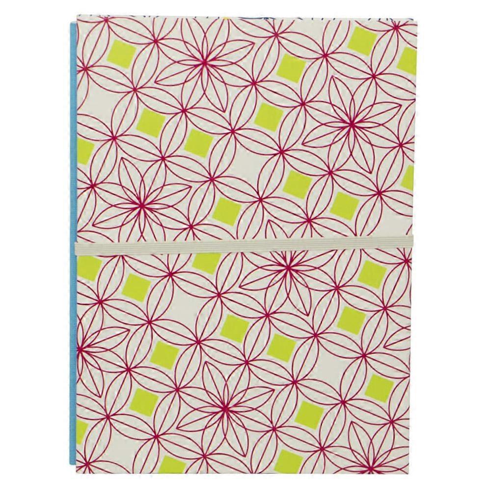 SPIRO Lantern Studios Premium Quality and Creatively Designed A5 Journal