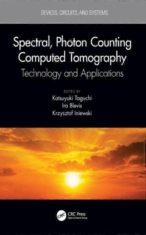 Spectral Photon Counting Computed Tomography Technology And Applications