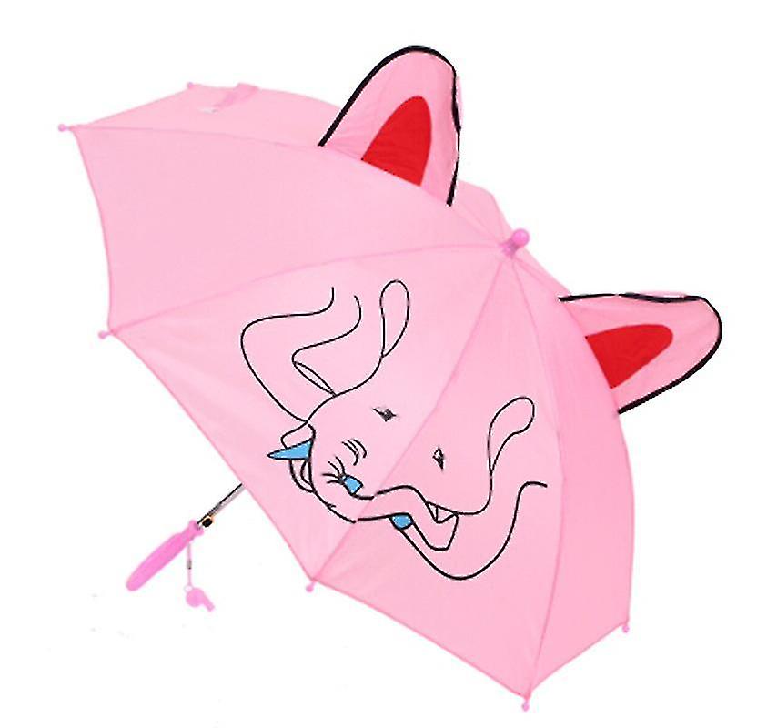 Parapluie animaux - Achat / Vente parapluie 3D pour enfant