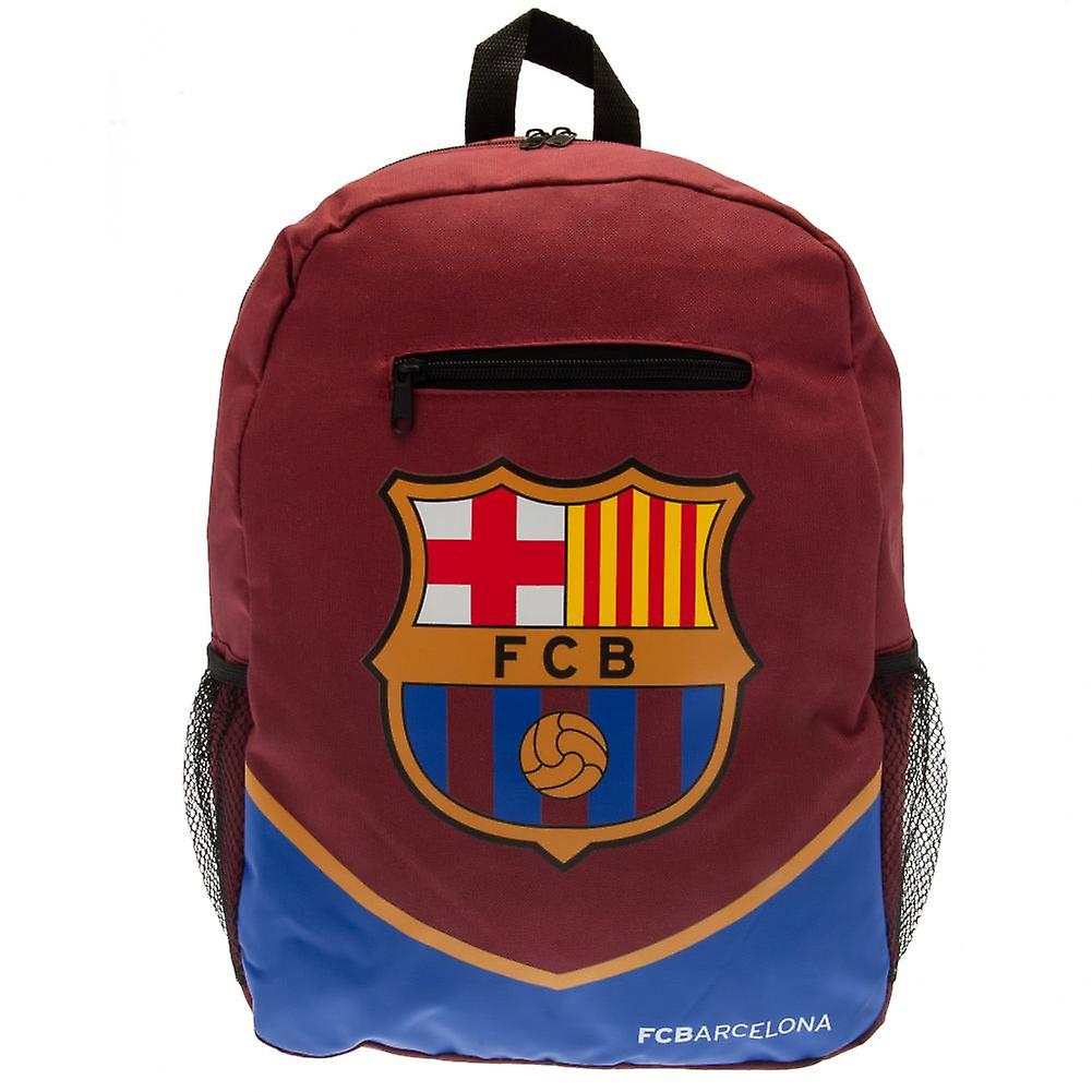Fc Barcelona Backpack Sw