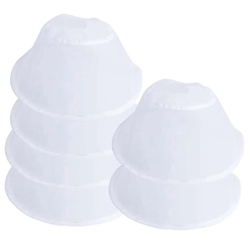 6Pcs Sojamilch Filter Taschen Mesh Lebensmittel Sieb Filter Taschen Reusable Sieb Fliter Taschen Für Commercia
