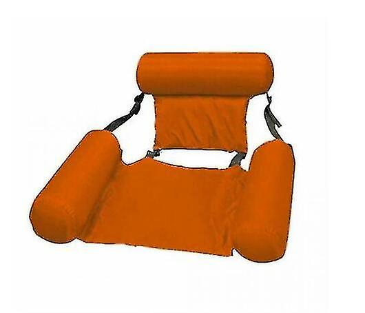 2023-inflatable Pool Floating Water Bed
