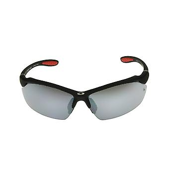 Ironman Mens Blade Black Sunglass 224386072 Fruugo IE