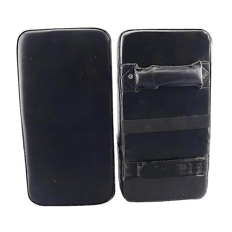 Karate Taekwondo Boxing Kick Target Punch Pad Gym Exercise Shield