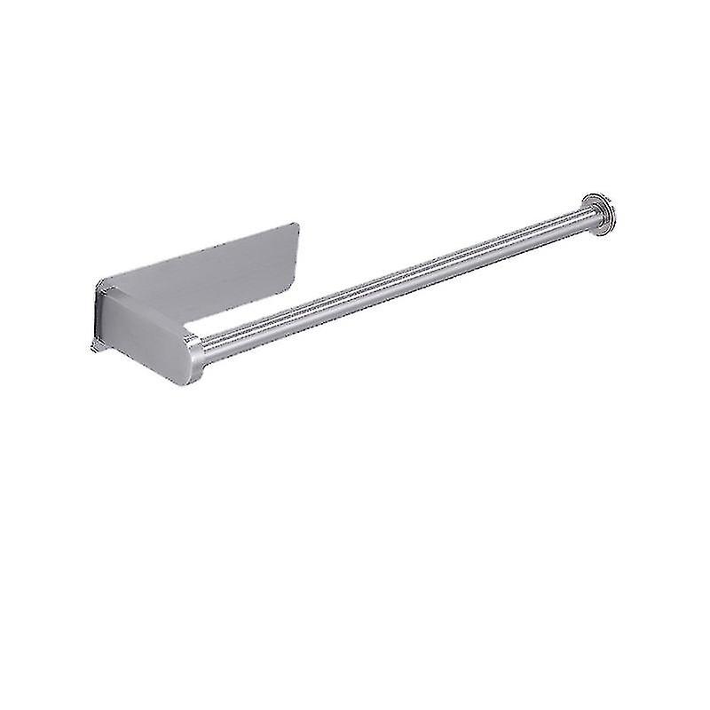 Kitchen Roll Holder No Drilling, Kitchen Paper Holder Wall Mounted