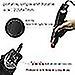 Handheld heat gun, for DIY shrink wrap, plastic, fabric, etc.