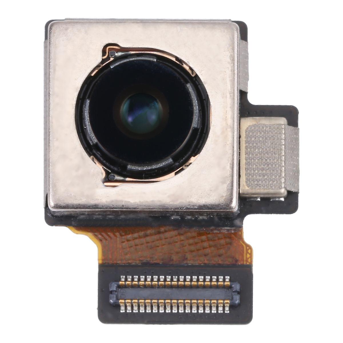 For Google Pixel 6A Back Facing Camera Cam Flex Cable Module Spare Part Repair