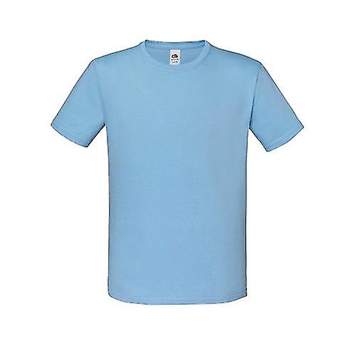 Fruit of the Loom Childrens/Kids Iconic 150 T-Shirt