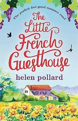 The Little French Guesthouse