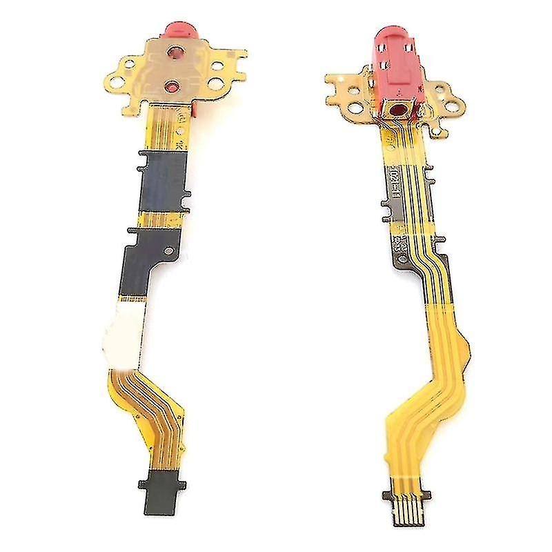 New For Ilce-7m3 A7iii A7m3 Camera Microphone Interface Cable Microphone Flexible Cable Repair Part