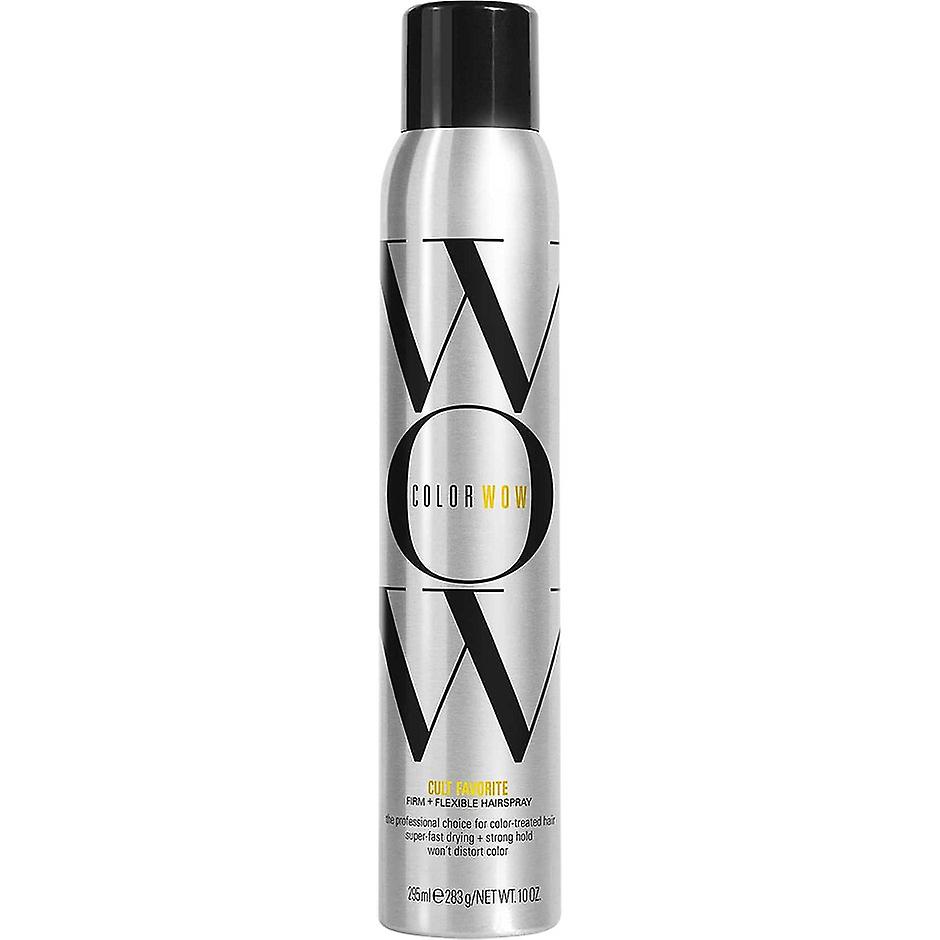 Color Wow Cult Favorite Firm + Flexible Hairspray 295ml
