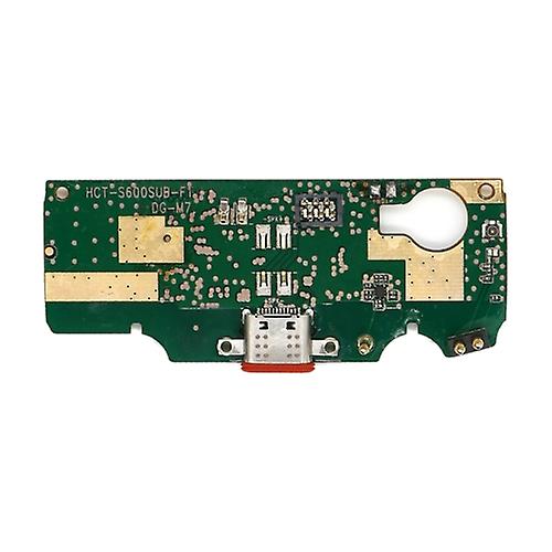 Charging Port Board For Doogee S80
