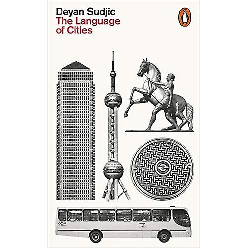 The Language of Cities