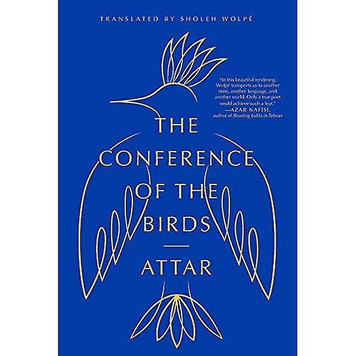 Die Konferenz der Vögel