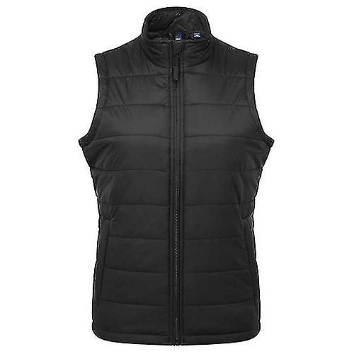 Premier Womens/Ladies Recyclight Padded Gilet