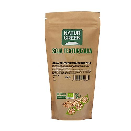 Extra fine textured soybeans 150 g