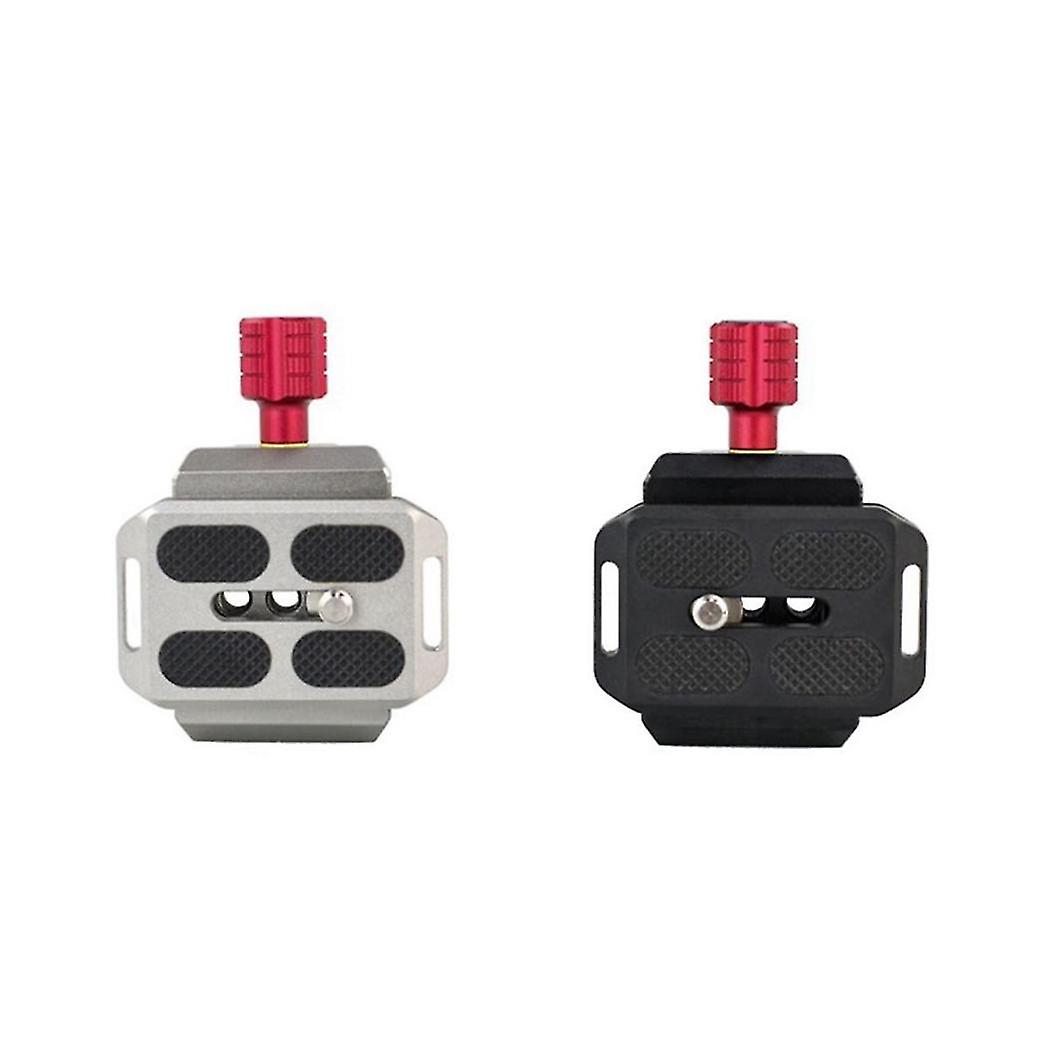 Quick Release Quick Release Clamp Clip Portable Aluminum Head Quick Change Clamp Head Quick Release