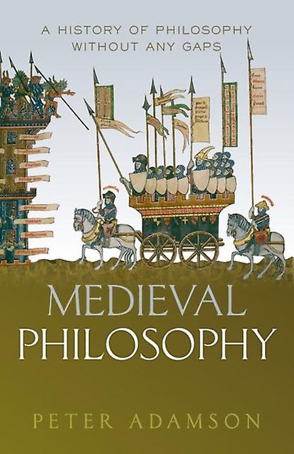 Medieval Philosophy - Peter