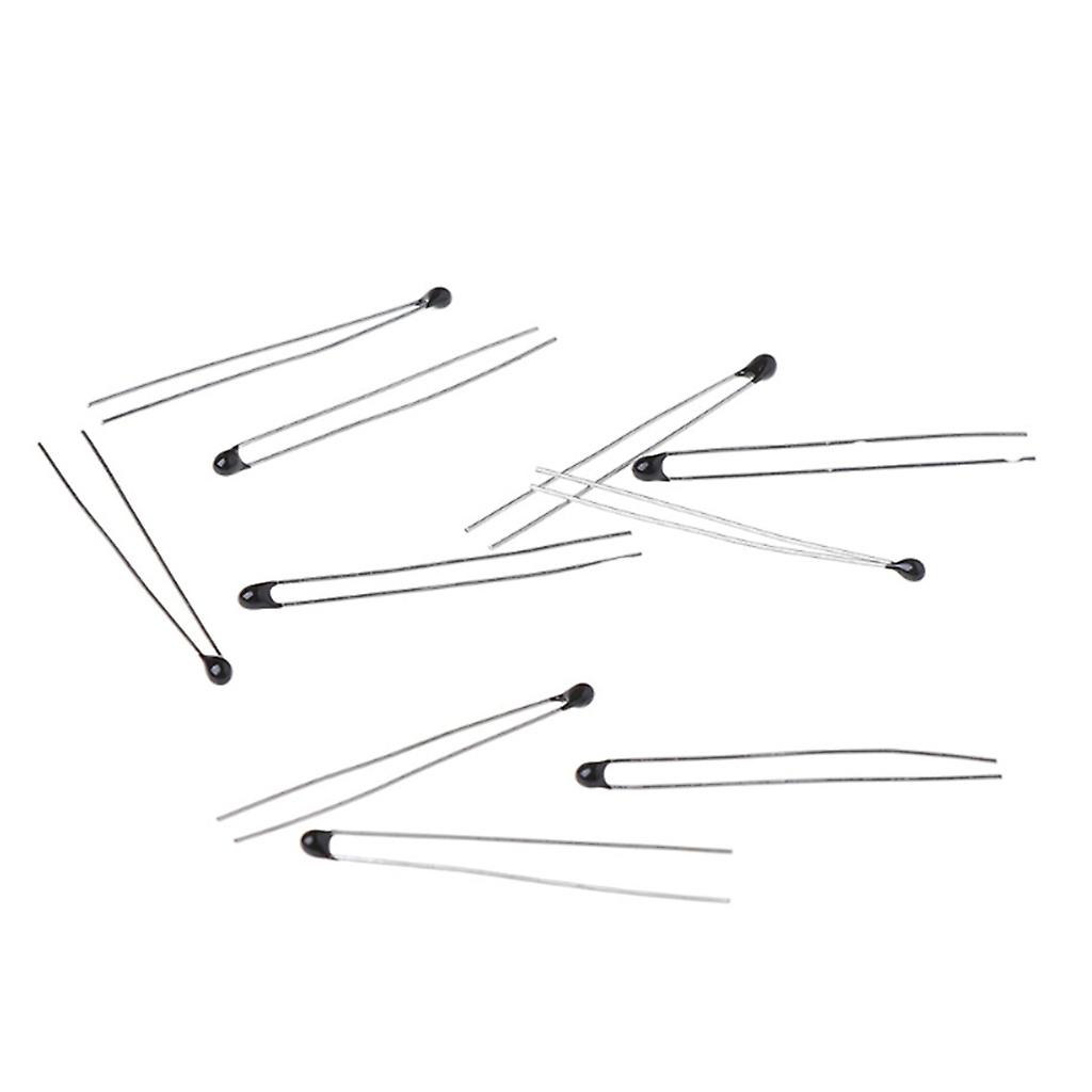 Termistor NTC Rezistor 1K-2K-3K 4.7K 5K 10K 20K 47K 50K 100K Termistor