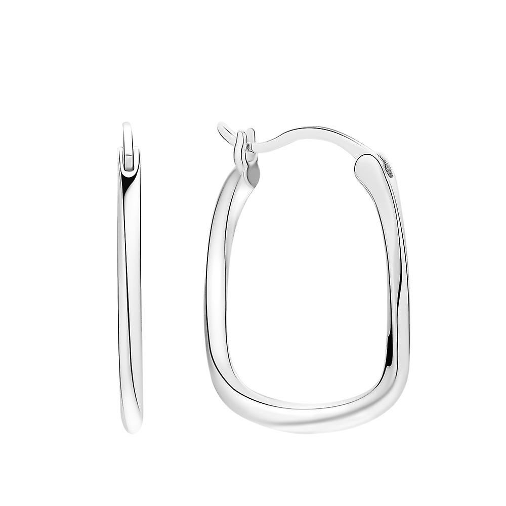 S925 Sterling Silver Stud Earrings