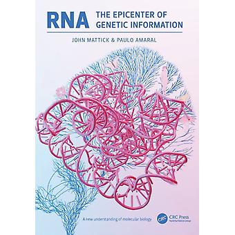 Rna The Epicenter Of Genetic Information - John Mattick