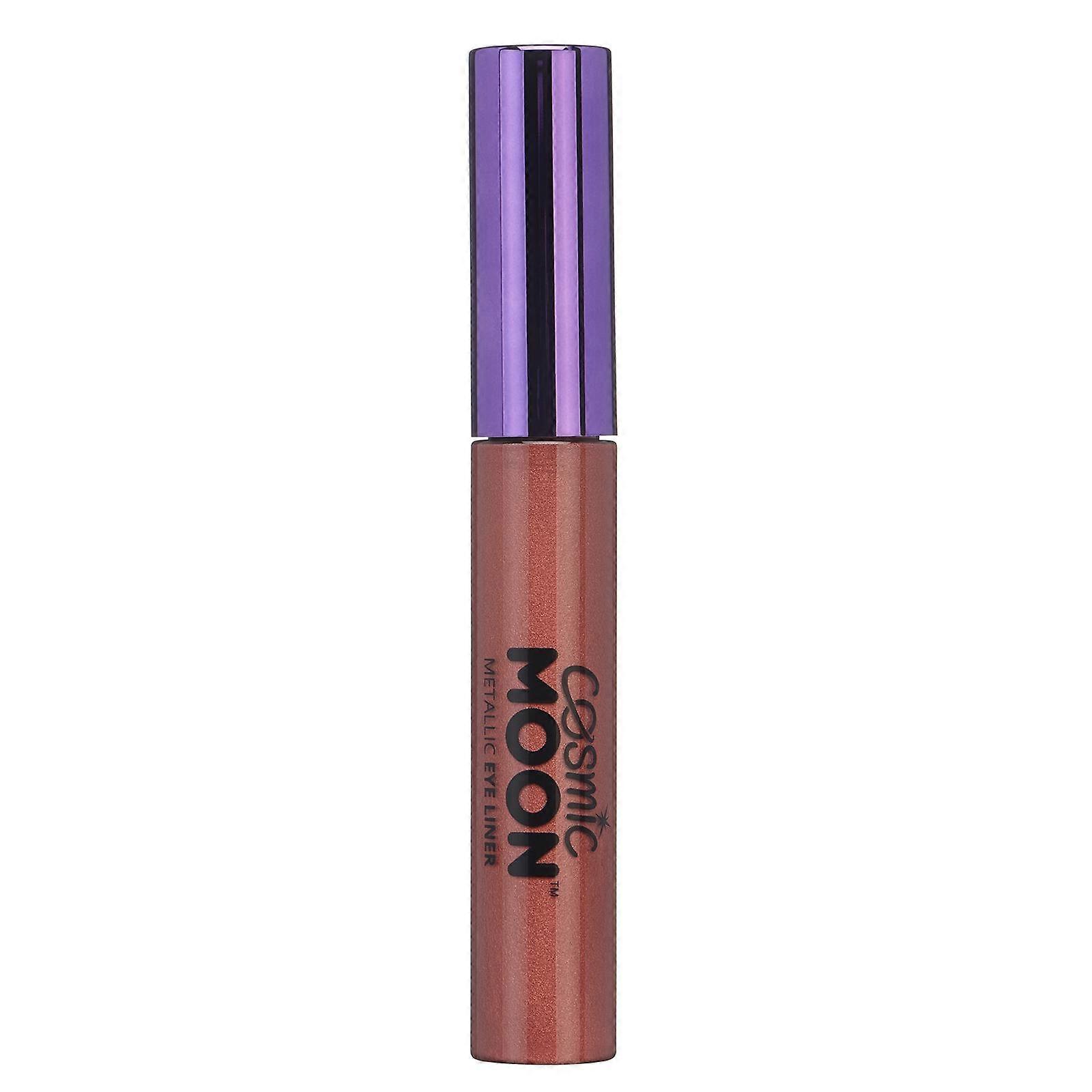 Cosmic Moon - Metallic Eye Liner - Rot