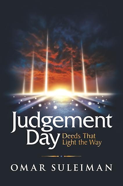 Judgement Day by Suleiman Omar Paperback Book