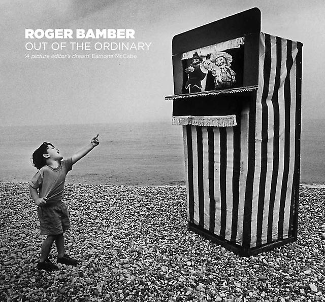 Roger Bamber - Roger Bamber - The Arts - Unicorn Publishing Group - Hardback