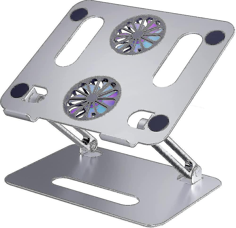 Laptop Cooling Stand With Fan