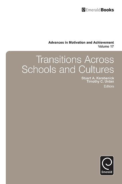 Transitions Hardback Book