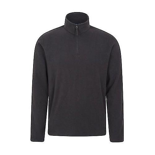 Mountain Warehouse Mens Camber Fleece Top