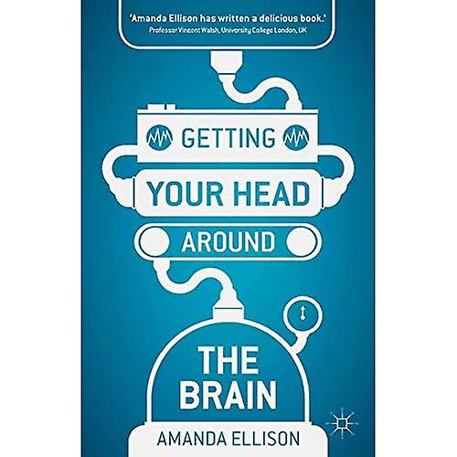 Getting your head around the brain