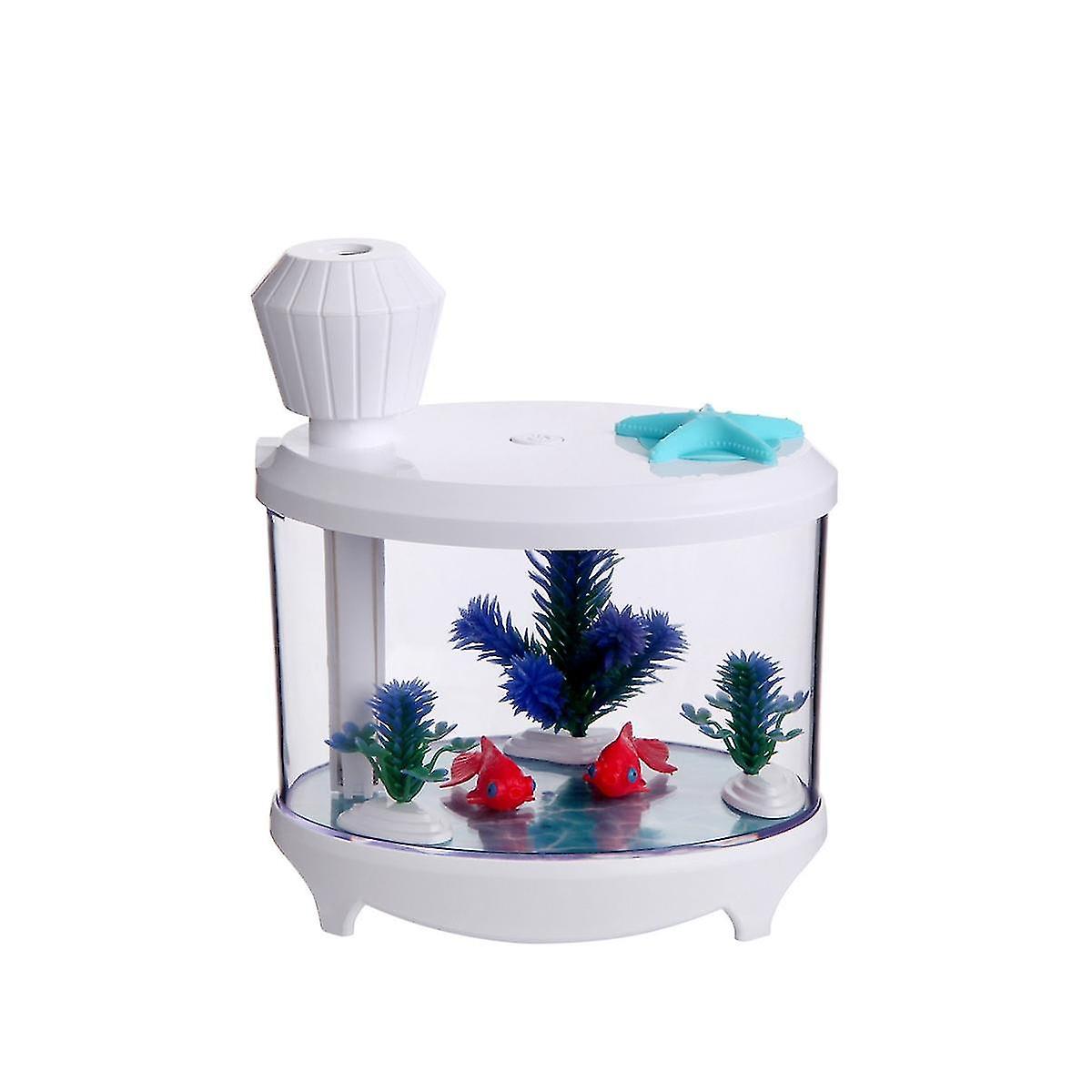 Diffusore serbatoio 5V Usb Mini Mist Maker 460ml Diffus