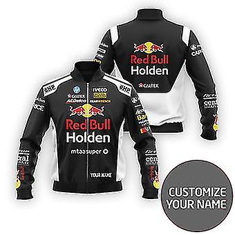 Kart Racing Jacket, New Soft Shell Bomber Jacket With...