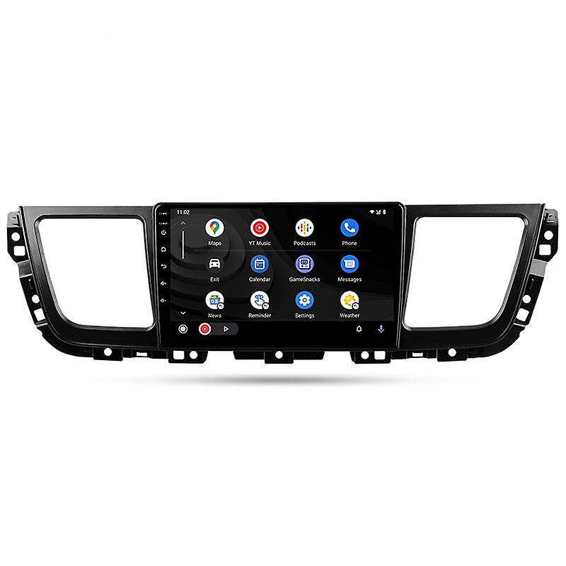 Wireless CarPlay Android Auto Radio for Maxus G10 2014 - 2023 Car Multimedia GPS 2din