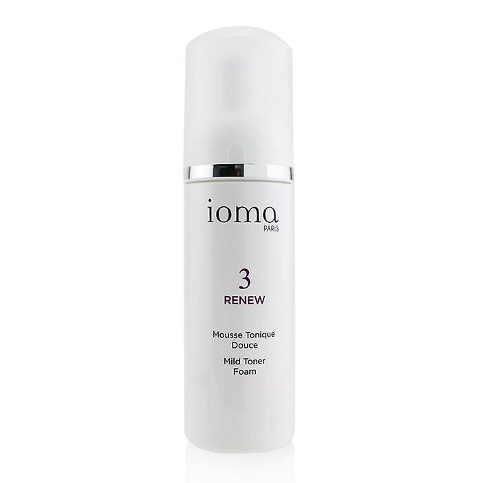 Ioma Renew - Mild Toner Foam 150ml/5.1oz