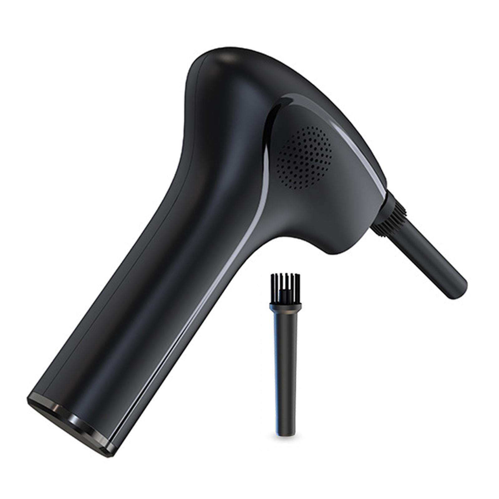 Dust Remover for Computer Case Portable Multipurpose Dust Collectors for Car Office