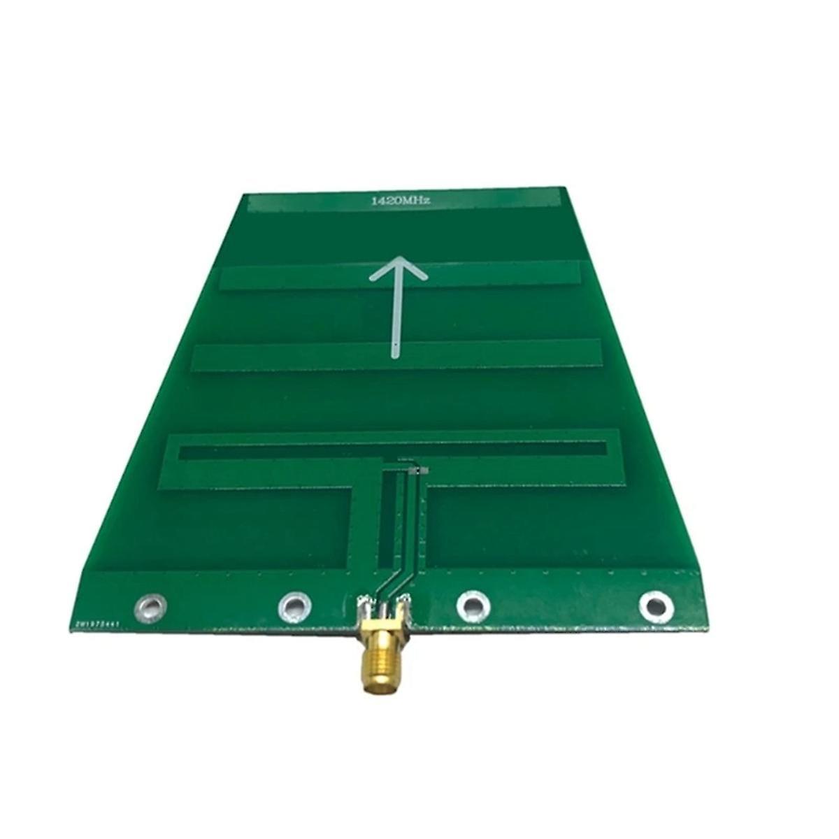 RF 1420MHZ Space 1.42GHz Multi-Functional Convenient and Practical Portable Communication Antenna M