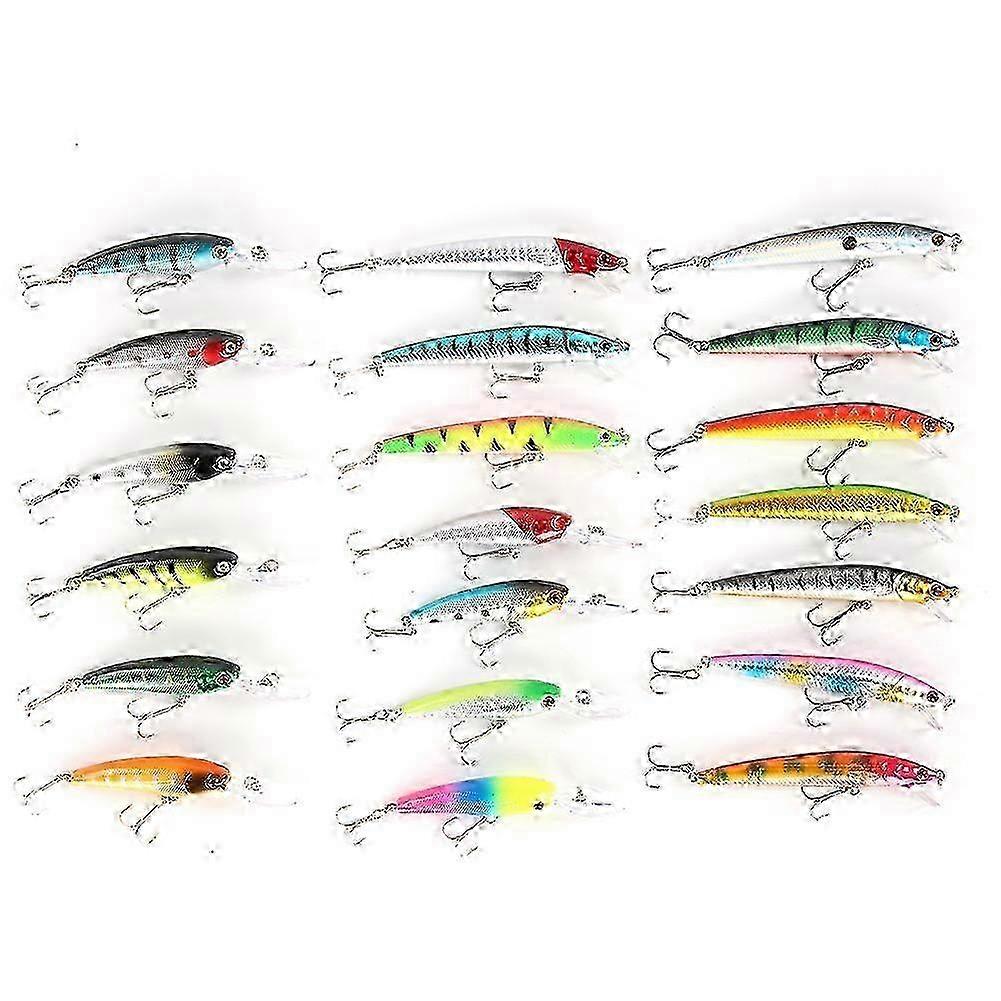 Unmatched Fishing Experience: Swimbaits That Mimic Life-like Swimming Actions, Built-in Steel Ball Enhances Performance And Distance When Cast