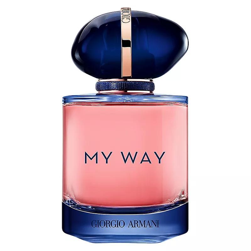 Armani My Way Eau de Parfum Intense Navulbaar 50ml