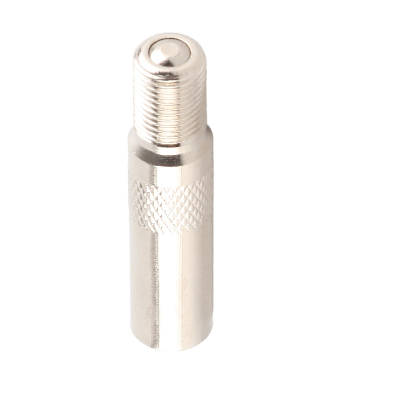 Extend Inflatable Valve for M365/Pro Scooter Front Wheel Motor Extended Inflation Valve39mm
