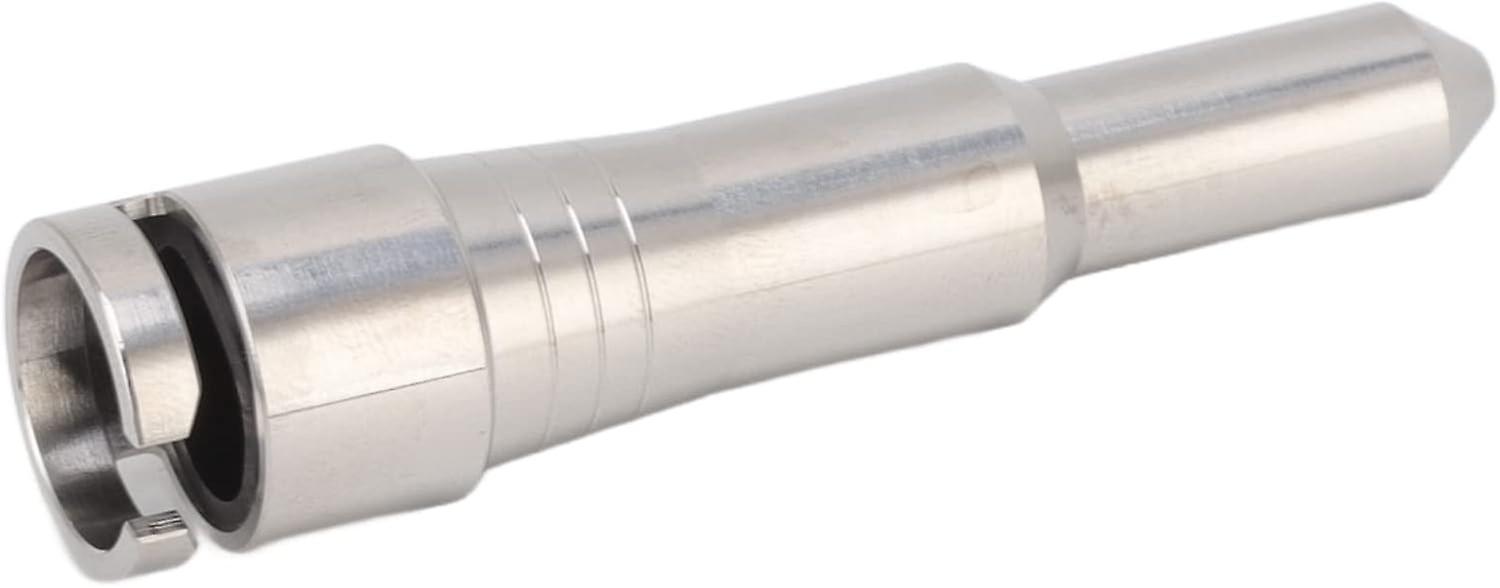 Coffee Machine Steam Nozzle, Stainless Steel Coffee Steam Spout Nozzle, Coffee Maker Tools for ECP34