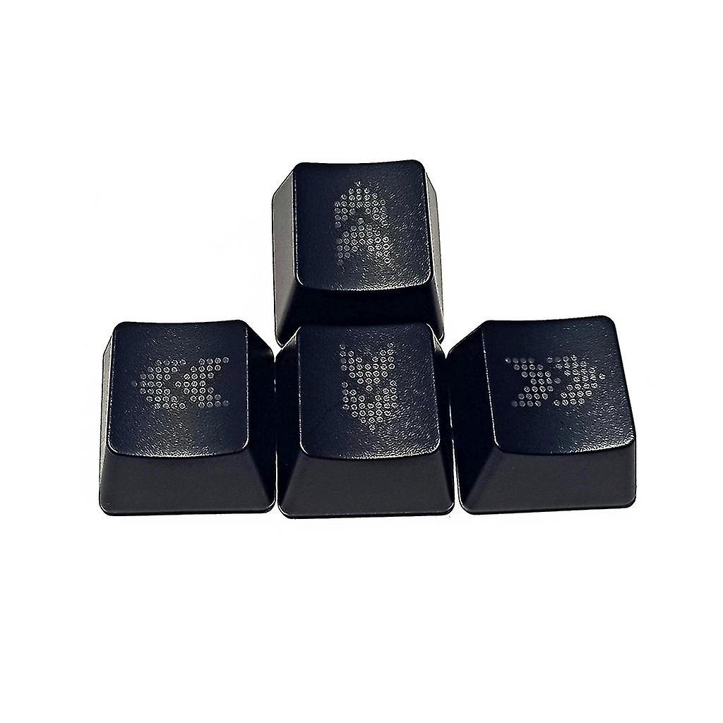 Abs Direction Keys For Mechanical Keyboards Oem Profile Backlight Keycaps