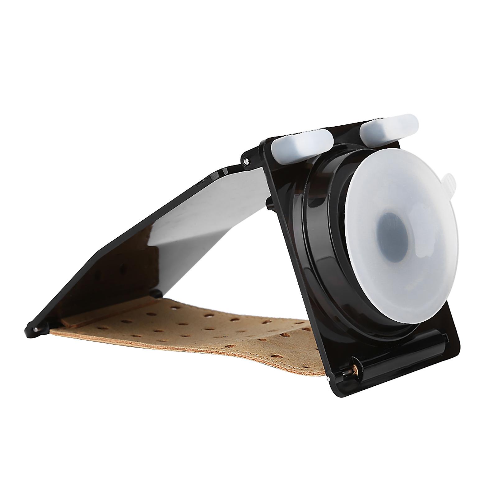 Utility Guitar Desktop Neck Rest Support Foot Stool Accessory for Folk Classical Guitars