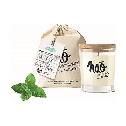 Natural scented candle large model 40h 200 g