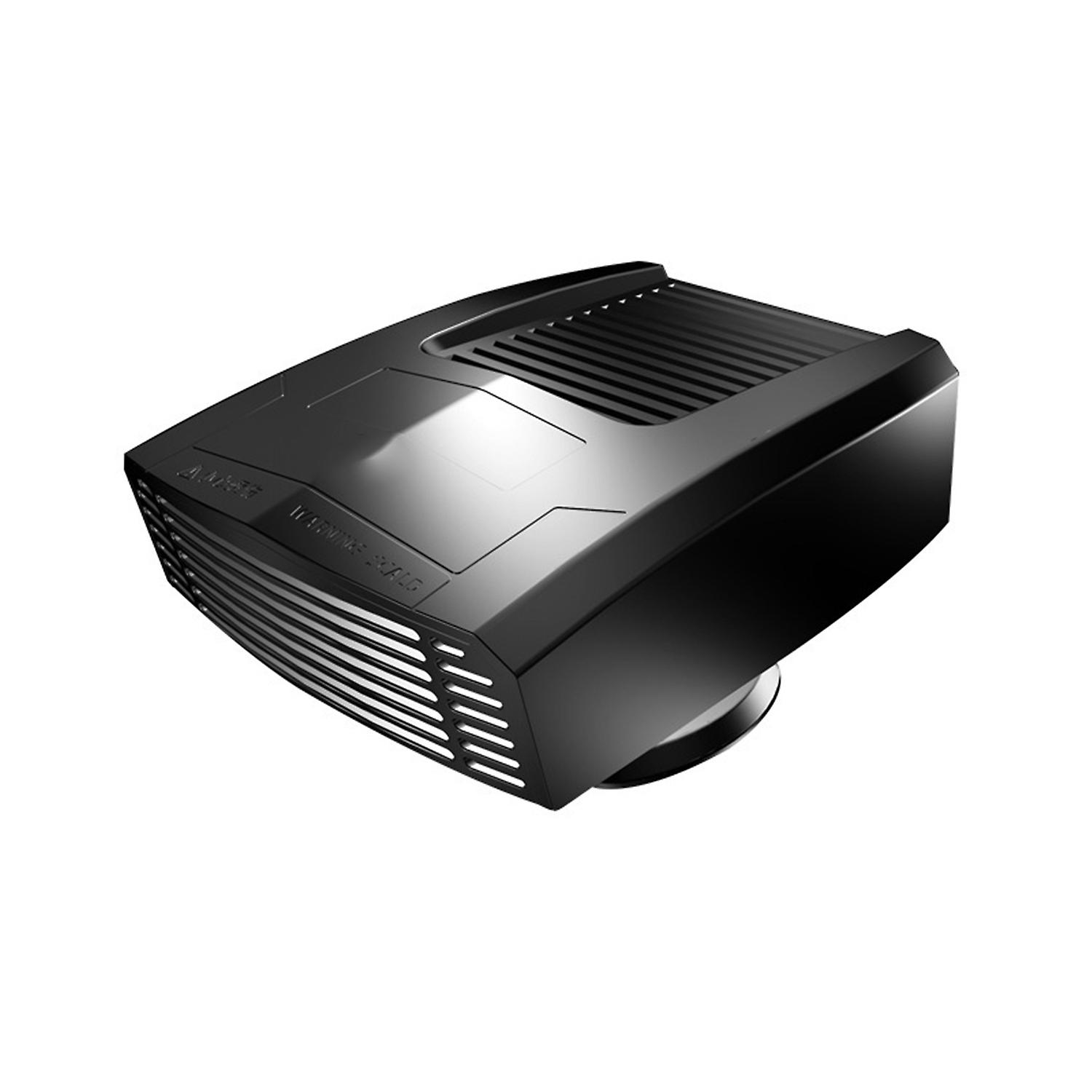 12V Car Heater Portable Car Heater Large Power Winter Defroster 2 in 1 Heating & Cooling with Cigare
