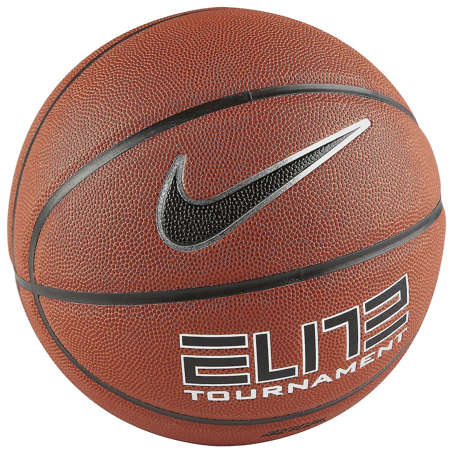 Basquetebol Nike Elite Tournament 8P Bola