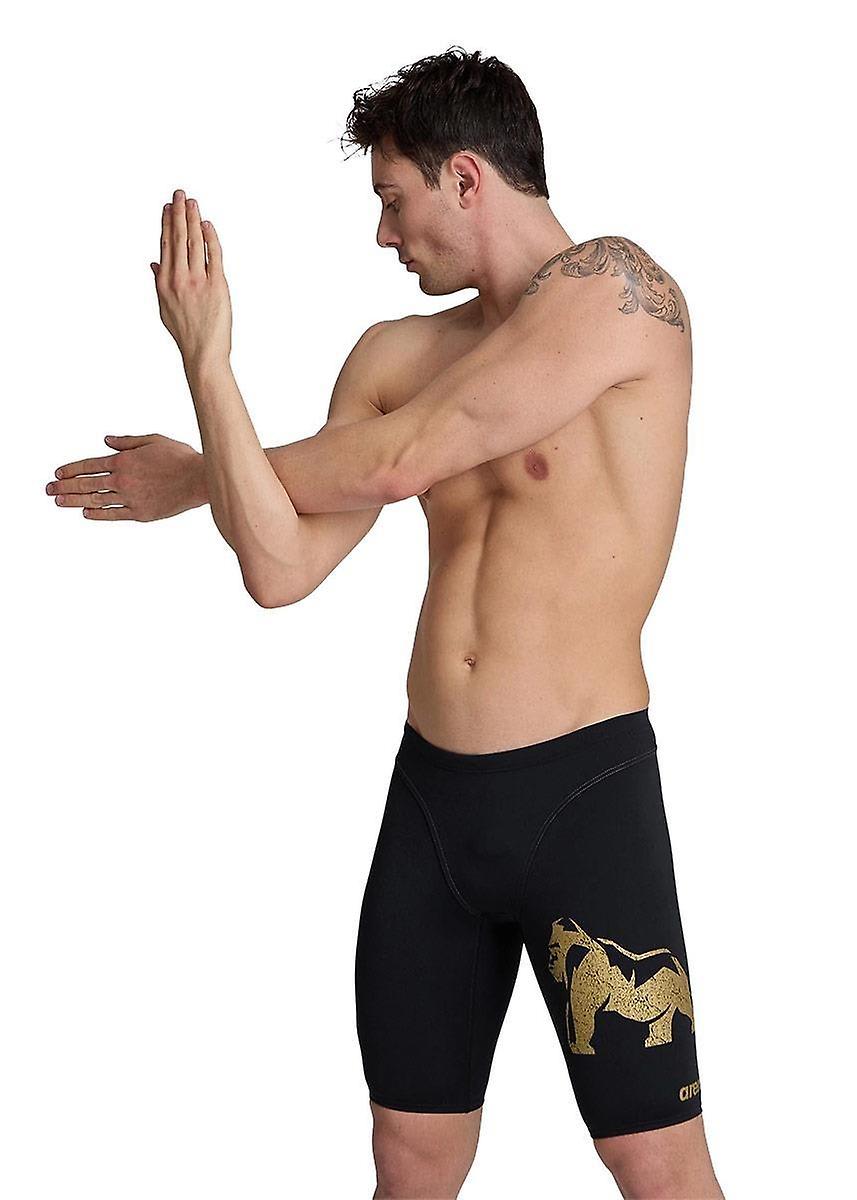 Arena Swim Signature Gorilla Jammer - Florent Manaudou - Boys